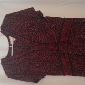 MICHAEL by MICHAEL KORS Dress Sz L